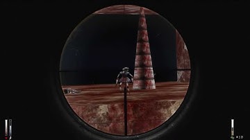 Cry of fear custom map Simon