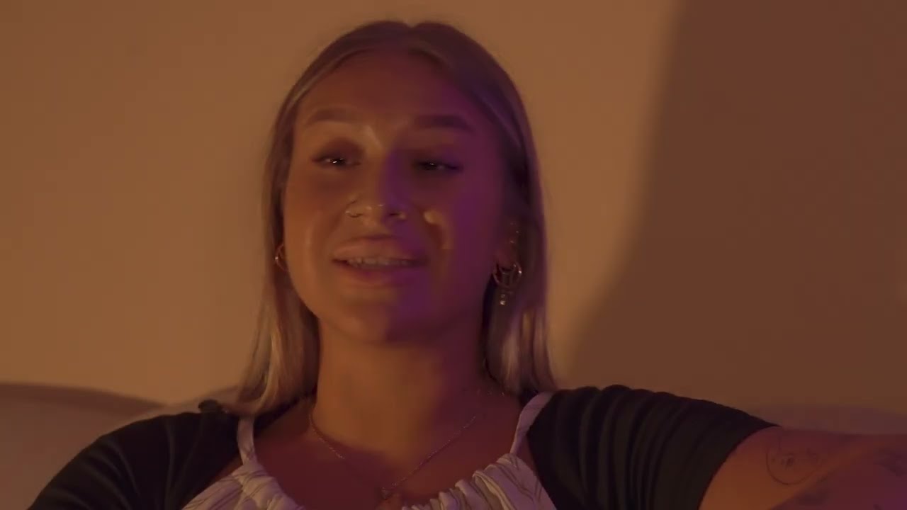 Mega Lightning 3 - Trailer (2025)