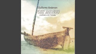 Video thumbnail of "Guillermo Anderson - Aves"