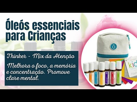 Top 3 Óleos Essenciais dōTERRA para melhorar a memória? – Bem&star Essencial