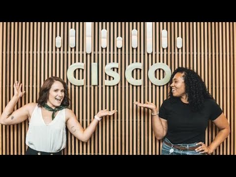 Cisco x CEE - A winning Combination for Black Youths in Canada
