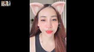 Periscope Live Reaction Idan Dwi 366