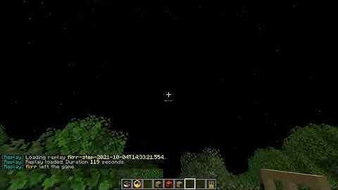 VulcanReplay Example