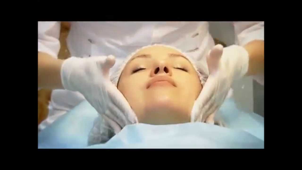 Лифтинг жидкими биомезонитями