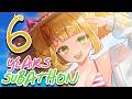 6-YEAR ANNIVERSARY SUBATHON 🎀✨BIG DAY FOR MIKIMERICA (DAY 2)