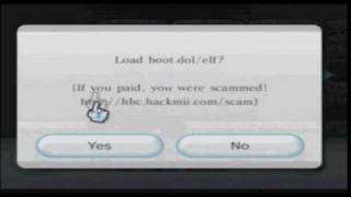 How To Install Hackmii 0.7 Homebrew