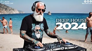 Summer Music Mix 2024 | Deep House Mix 2024 | Selected Mix 2024 | Ibiza Mix 2024 | Yaman Khadzi Mix