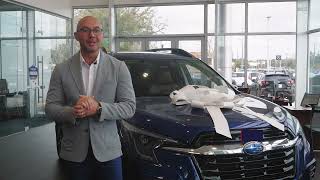 Why Subaru Owners in Florida Keep Coming Back to Us: Meet Yago Luangraj [Get to Know Us]