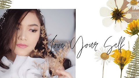 Mengenal Diri Sendiri #CharacterBuilding