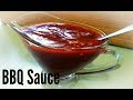 СОУС БАРБЕКЮ/BBQ SAUCE - ИДЕАЛЬНЫЙ СОУС для МЯСА ГРИЛЬ,ШАШЛЫКА и СТЕЙКА:))