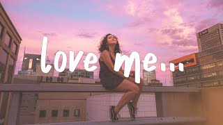 RealestK - Love Me (Lyrics)