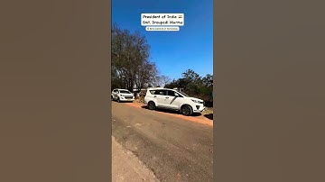 President of India Smt. Droupadi Murmu in BIT MESRA RANCHI #presidentmurmu #presidentofindia#pmdeuba
