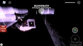 Roblox Midnight Horrors Scp 096 S Clones Youtube - hajrudindinos scp 096 maze roblox