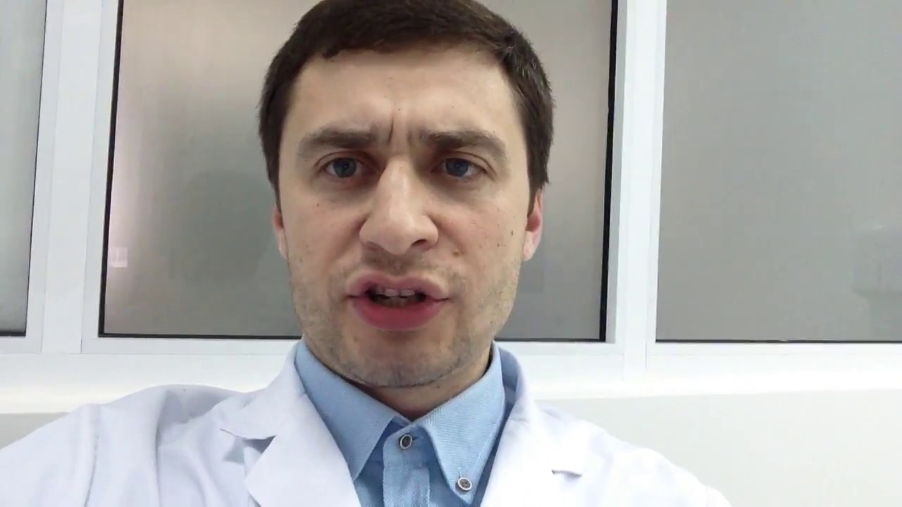 Лечение узлов щитовидной железы без операции (термоабляция) - YouTube