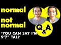 The Reality Of Sharing A Wikipedia Page: Q&A With James and Oliver Phelps | Normal Not Normal