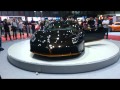 Nimrod Zero and Nimrod Avanti Rosso @ Geneva 03.2014