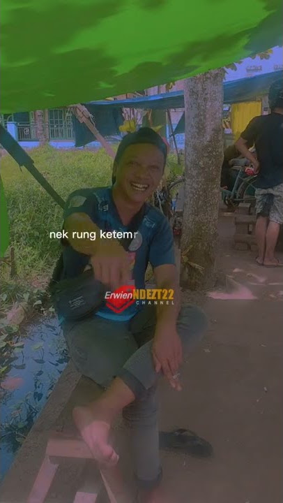 sayur di gunung ikan di laut.. || story' wa kata-kata jawa