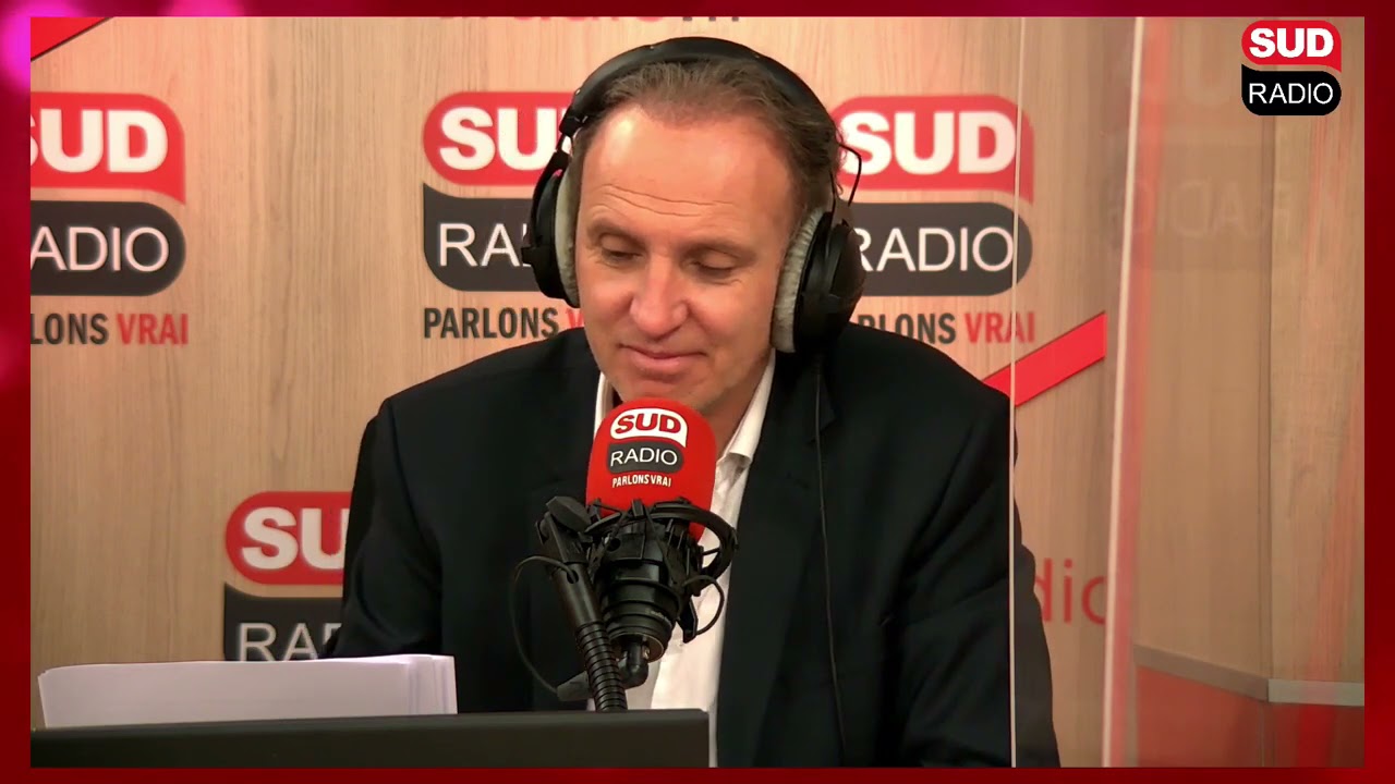 Thierry Launois - "Les purificateurs d'air ? On a été contactés que la semaine dernière par Véran"