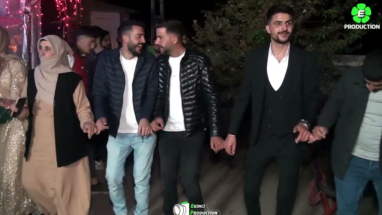 Kars Sarıkamış Şehitemin (ALAKİLİSE) Köyü (KISMET & YUSUF) (DÜĞÜN)-Part 3 SİZLERLE