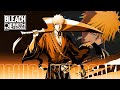 Ichigo Bankai Theme Glinting Getsuga Bleach Rebirth Of Souls 