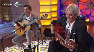 Albeniz Flamenco en Canal Sur