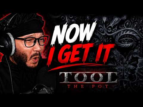 Now I Know Why Tool Fans Are So Obsessed. | Tool - The Pot (Reaction)