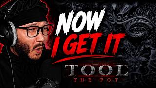Now I Know Why Tool Fans Are So Obsessed. | Tool - The Pot (Reaction)