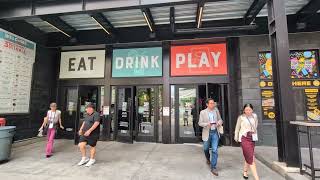Out About 3rd Street Market Hall