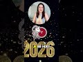 Horoscoop Ram 2026