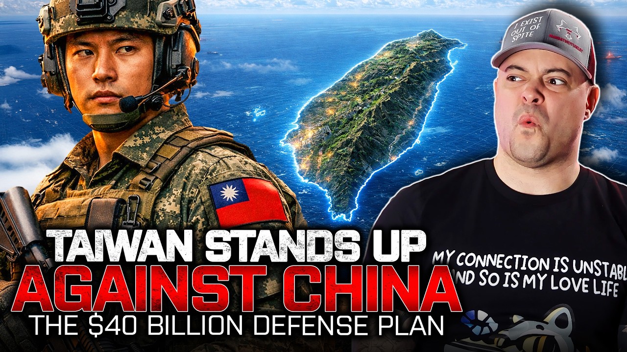Could Taiwan Outlast a Chinese Invasion?