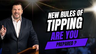 💰 𝗡𝗲𝘄 𝗨𝗞 𝗧𝗶𝗽𝗽𝗶𝗻𝗴 𝗥𝘂𝗹𝗲𝘀: 𝗔𝗿𝗲 𝗬𝗼𝘂 𝗥𝗲𝗮𝗱𝘆?