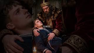 Ivan the Terrible Killed His Own Son and Destroyed His Dynasty