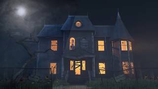 Neibolt House IT 3D - BREAKDOWN