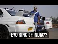 Evo conversions from regular lancers? Cartel car stories ft Karan Shah!