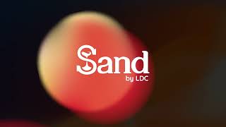 SAND by LDC | Your event concept & implementation partner