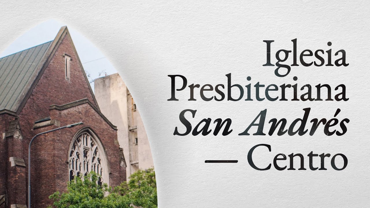 EN VIVO | Servicio de Adoración | Robert Fraser | Domingo 18/01/26