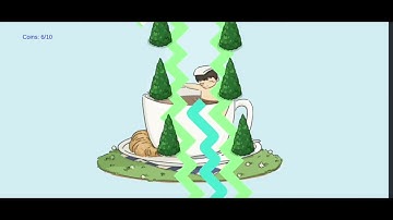 Video UAS Mobile Programming Rythmn Lines 2D punya Miguel Valentino William 535230111