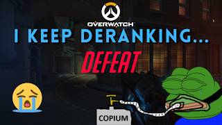 Why Overwatch Feels So Frustrating...