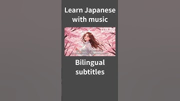 Thumbnail of On the Spring Breeze 🌸– J-POP with English Subtitles | Understand Japanese Lyrics  #japanesemusic