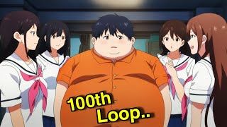 Download Lagu Overweight Boy Time-Looped 1000 Times To Become The Hottest Prodigy MP3 Download Lagu Overweight Boy Time-Looped 1000 Times To Become The Hottest Prodigy MP3