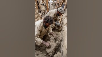 The Egyptian Mechanism That Defies Science