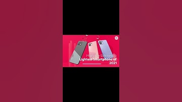 XIAOMI MI 11 LITE | MI 11 LITE SPECS #Short
