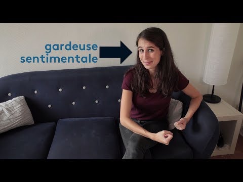 Vidéo: Où Pouvez-vous Prendre Des Choses Inutiles