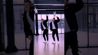 Просто танцуй 😜 инст : sam_egorka_off 😎 sam_zhenya_off 😎 #shorts #best #dance #dancer #dancevideo
