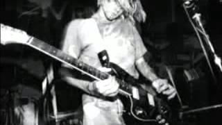 Video thumbnail of "Nirvana - "Run Rabbit Run" Live 10/30/88 Olympia, WA. *Audio only*"