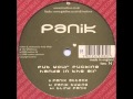 Panik ‎-- Put Your Fucking Hands In The Air (1998) (Blind Panik)