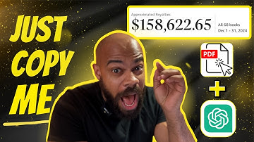 Proven Strategies to Earn $10K/Month with Amazon KDP in 2025 (Works Even If You Have $0 To Invest)