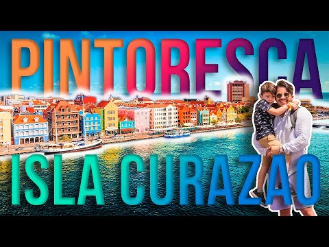 Isla de Curazao