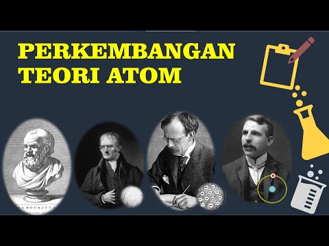 Video: Bagaimana Atom berkembang?