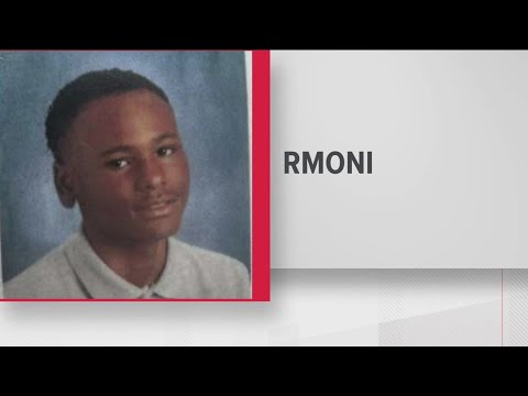 Police looking for missing DeKalb County boys - YouTube